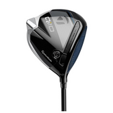 TaylorMade Qi10 Graphite Golf Set - Right Hand - Regular Flex - 11 Clubs + Bag